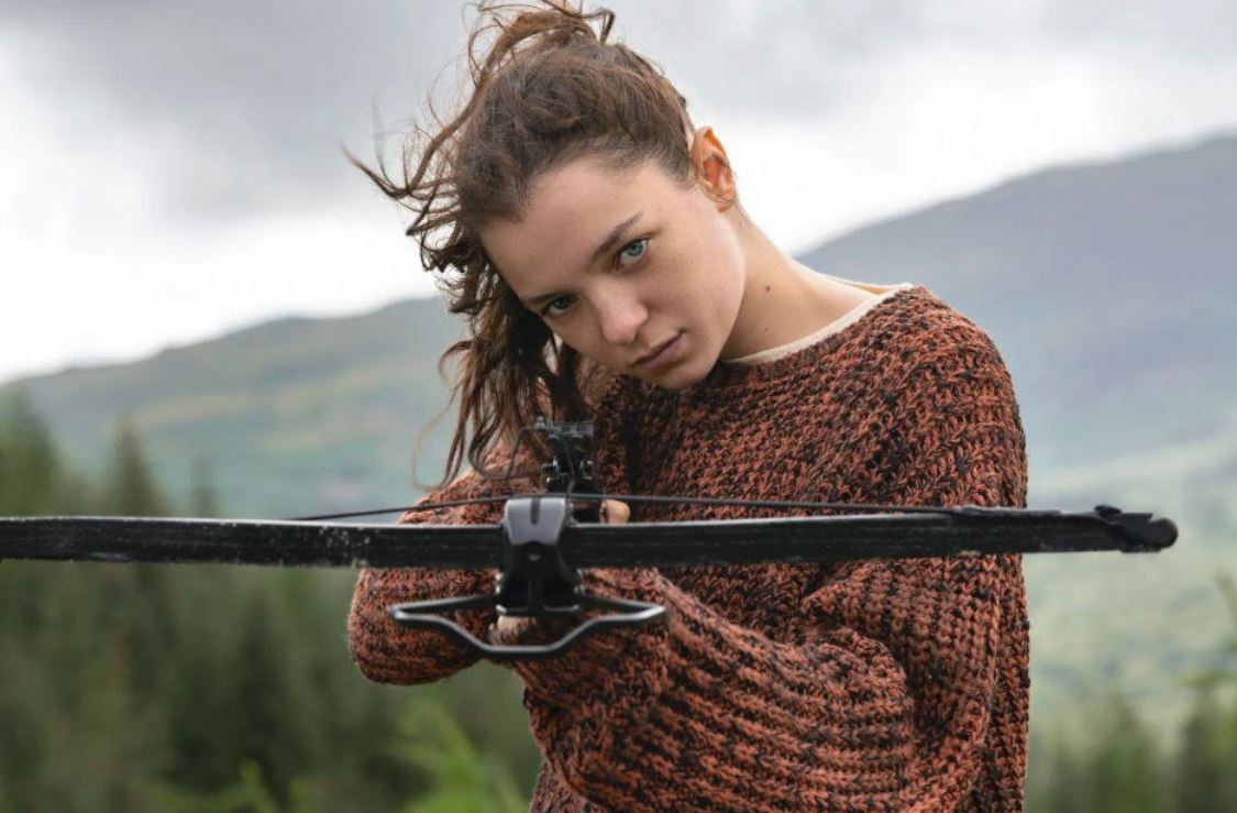 «Hanna» non è più sola. Su Prime Video arriva la seconda stagione