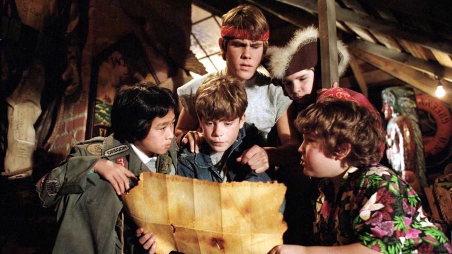 Programmi TV di stasera, sabato 25 luglio 2020. Su Italia1 «I Goonies»