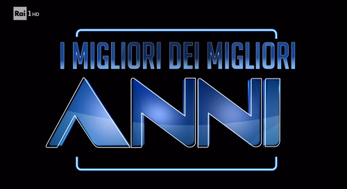 Ascolti TV | Venerdì 31 luglio 2020. Sfida tra repliche: I Migliori Anni 12.2%, Lo Show dei Record 12.1%