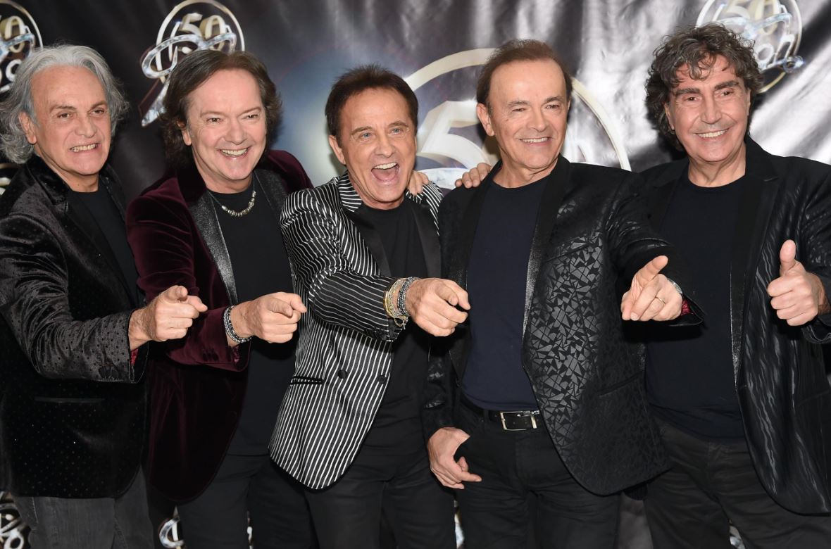 Programmi TV di stasera, mercoledì 8 luglio 2020