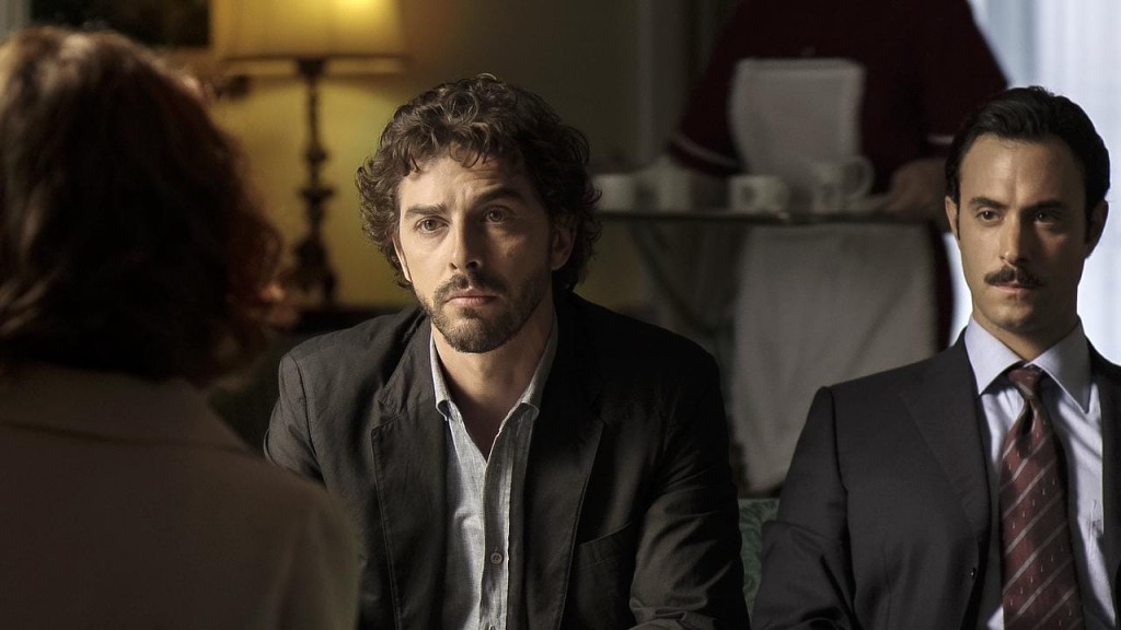 Ascolti TV | Lunedì 6 luglio 2020. Il Giovane Montalbano vince con il 20.5%, Baarìa e Made in Sud 8.3%. Male Resta a casa e Vinci (3%), flop Nastri D’Argento (0.3%)
