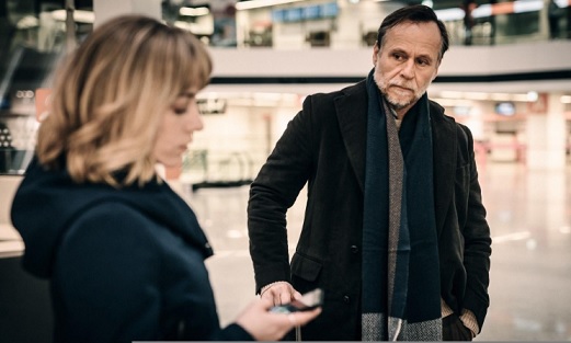 Il Principio del Piacere: su Rai4 si cerca un serial killer internazionale