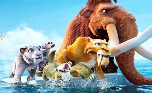 Programmi TV di stasera, sabato 1 agosto 2020. Su Italia1 «L’era glaciale 4 – Continenti alla deriva»