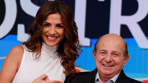 Magalli risponde a Marcello Cirillo: «Demo Morselli e Roberta Morise fuori da I Fatti Vostri non per colpa mia»