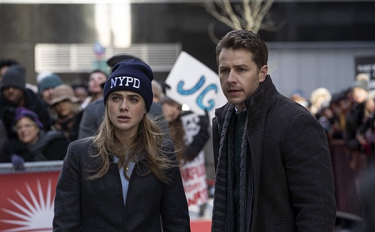 Manifest 2: continuano i misteri per i ‘redivivi’ passeggeri del volo 828