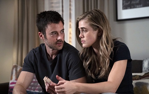 Manifest dirottato in seconda serata