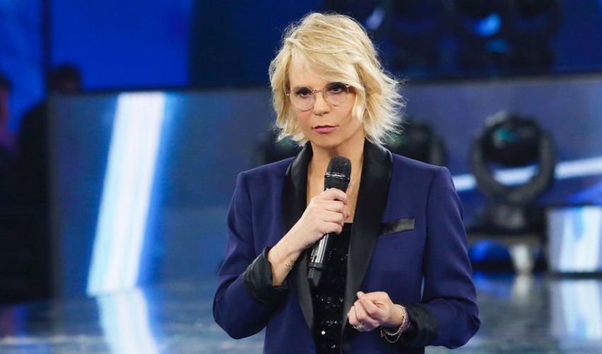 Palinsesti Rai 2020/2021: su Rai 1 arriva Maria De Filippi con Sabrina Ferilli e Fiorella Mannoia