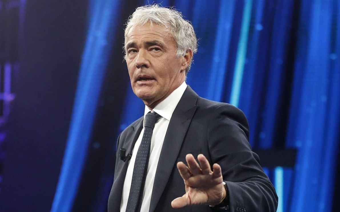 Massimo Giletti nel mirino del boss Graviano: «Sta scassando la minchia»