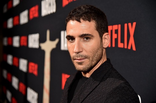 Miguel Angel Silvestre
