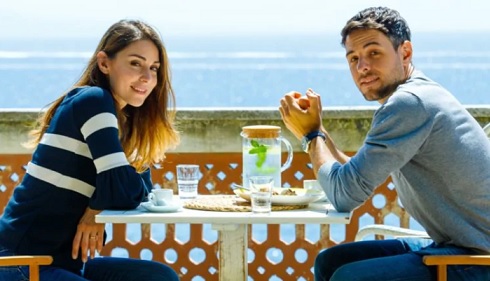 Un Posto al Sole riprende dopo 3 mesi così come si era interrotto (anticipazioni)