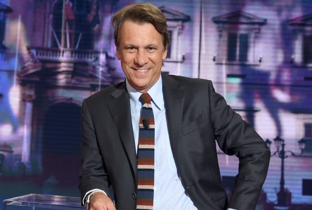 Palinsesti Rete 4, autunno 2020: talk e attualità, tutto confermato