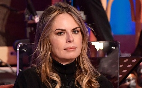 Paola Perego Paola Perego