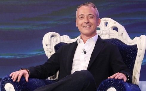 Stefano Coletta: «Tutto vorrei tranne che leggere Gay1. Giudicherei i conduttori per la professionalità».