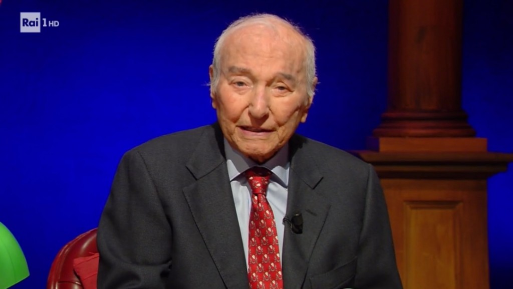 Ascolti TV | Mercoledì 15 luglio 2020. SuperQuark riparte dall’11.5%, Come Sorelle cala al 12.5%