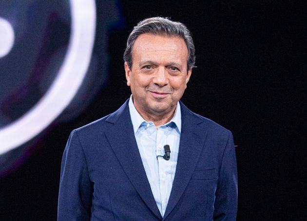Piero Chiambretti: «Non so se tornerò in tv»