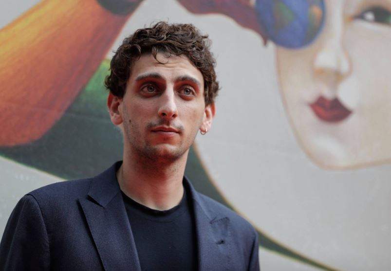 «Speravo de morì prima»: arriva la serie Sky su Francesco Totti. Greta Scarano sarà Ilary Blasi (Anticipazioni e cast)