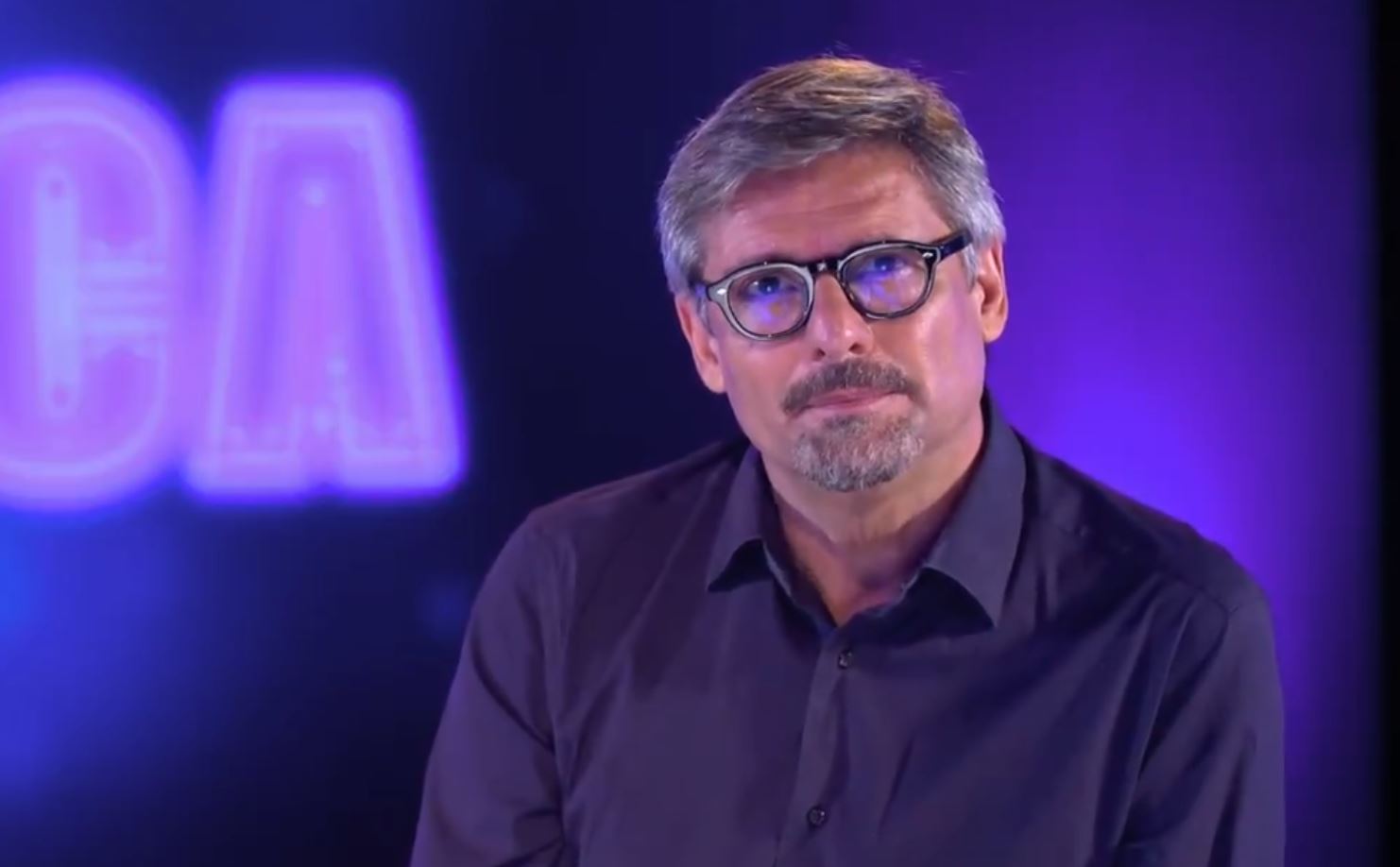 Rai3 suona «La Dedica»: Pino Rinaldi racconta le serenate in musica popolare