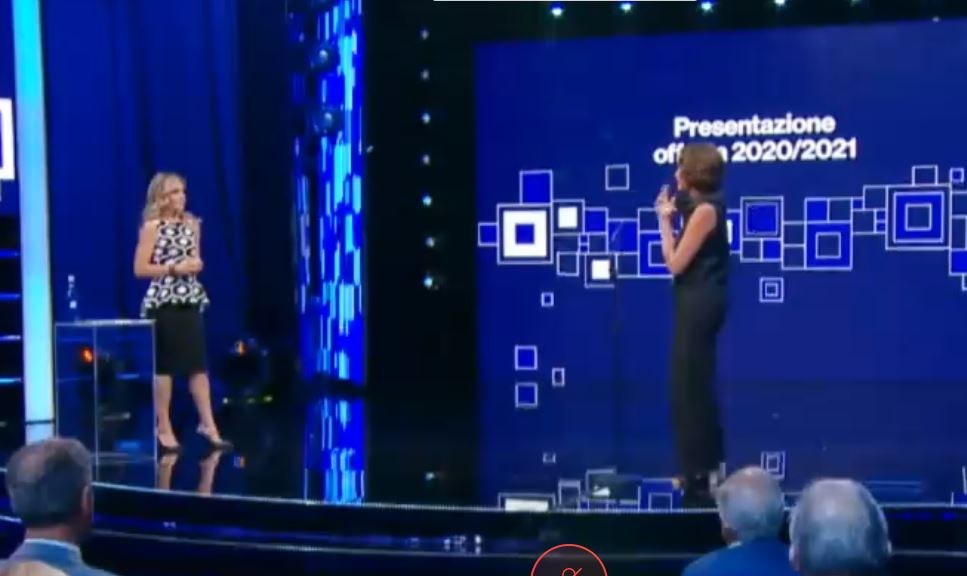 Rai, palinsesti 2020/2021: la presentazione in diretta. Novità e dichiarazioni