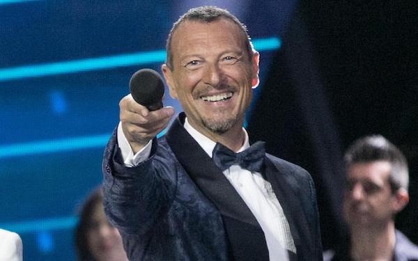Sanremo è sempre il Festival della Canzone Italiana?