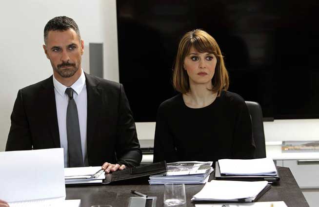 Programmi TV di stasera, giovedì 30 luglio 2020. Su Rai1 «Scusate se esisto!» con Paola Cortellesi e Raoul Bova