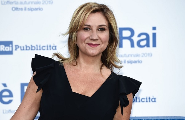 Rai 1, Serena Bortone tra informazione, politica e storie comuni: «Racconterò l’Italia con approccio positivo e empatico. La gente è il mio faro»