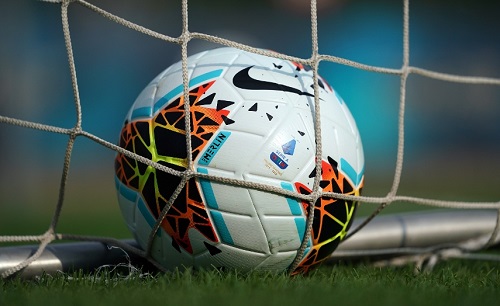 Serie A: le partite della trentacinquesima giornata su Sky e DAZN