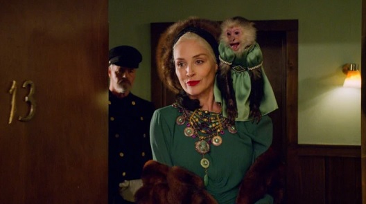 Ratched: a settembre il prequel targato Ryan Murphy di Qualcuno volò sul nido del cuculo. Sharon Stone nel cast