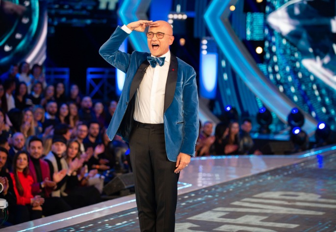 Palinsesti Canale 5, autunno 2020 prime time: si parte con l’intrattenimento 6 sere su 7