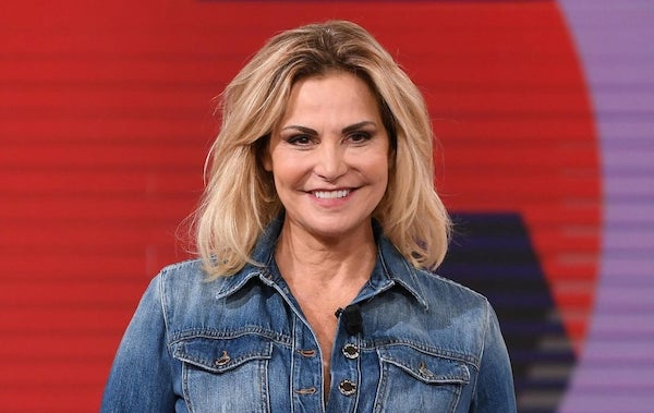 Simona Ventura Simona Ventura