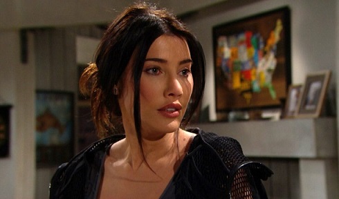 Beautiful torna in onda negli States da lunedì 20 luglio. Nuovo amore per Steffy