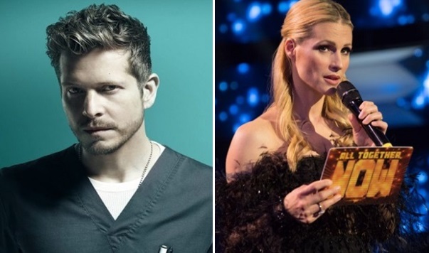 Programmi TV di stasera, martedì 14 luglio 2020. L’esordio di The Resident 2 VS la supersfida di All Together Now