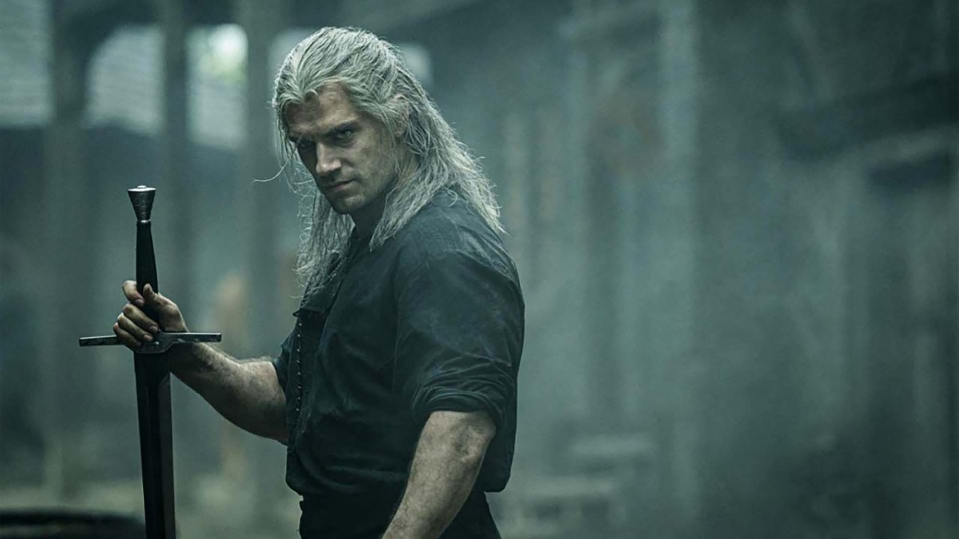 The Witcher – Blood Origin è il prequel della serie fantasy