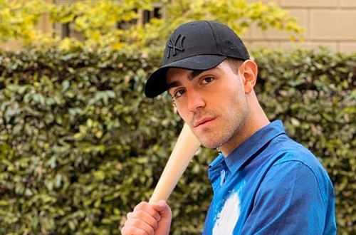 BOOM! Tommaso Zorzi al Grande Fratello Vip 5