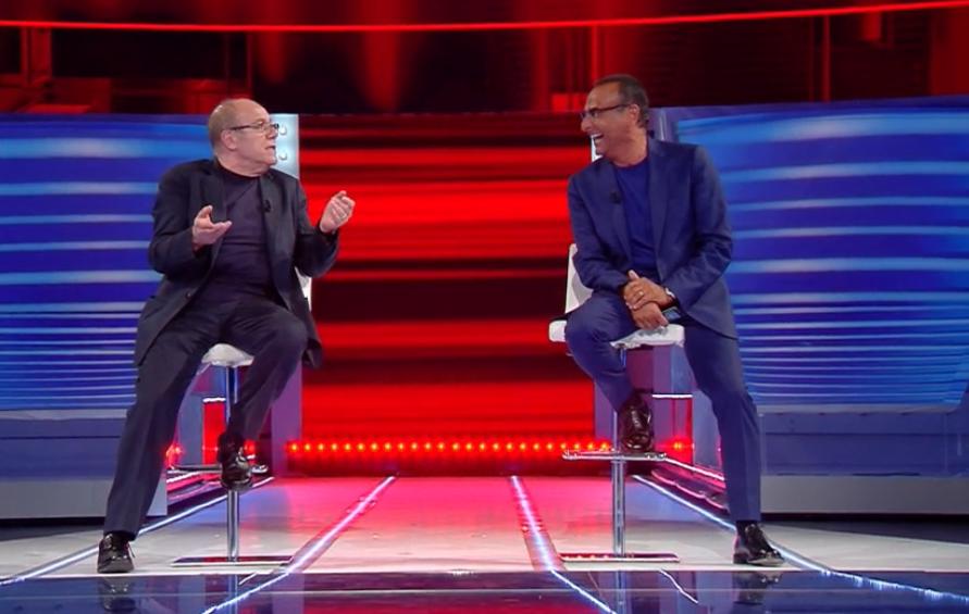 Ascolti TV | Venerdì 3 luglio 2020. Top Dieci chiude al 21.1%, Ultimo 9.1%