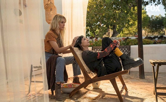 Vis a Vis – L’Oasis: Zulema e Macarena di nuovo insieme per un ultimo e pericoloso colpo