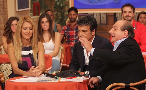 Volpe, Cirillo e Magalli Volpe, Cirillo e Magalli