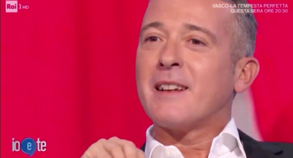 Io e Te, ci risiamo! Pierluigi Diaco ‘fulmina’ Monica Setta: «Vuoi condurre tu?» – Video