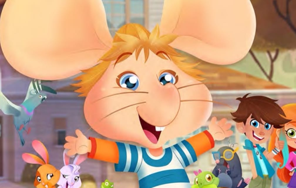 Palinsesti Rai Ragazzi, autunno 2020