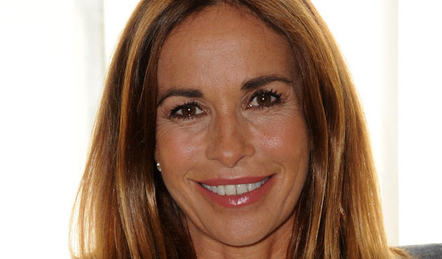 Cristina Parodi torna in tv alla guida del Premio Campiello