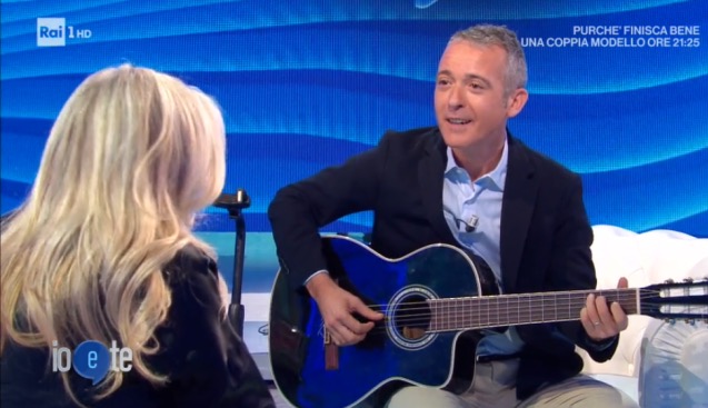 Interviste TV: format o mancanza di idee?