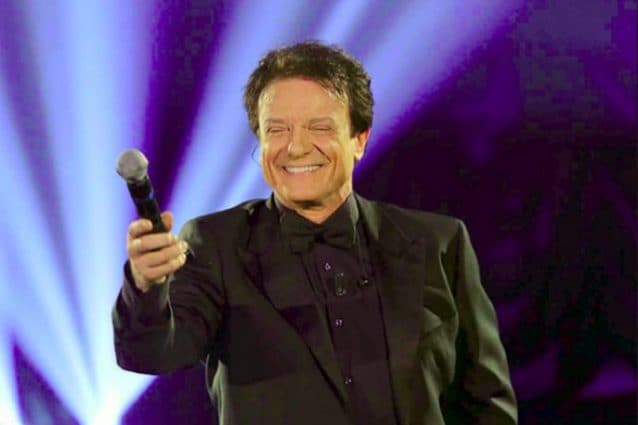 Massimo Ranieri su Rai 3 con «una trasmissione musicale più confidenziale»