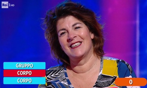 Reazione a catena: l’ultima parola combacia col terzo elemento. Trabocchetto beffardo?