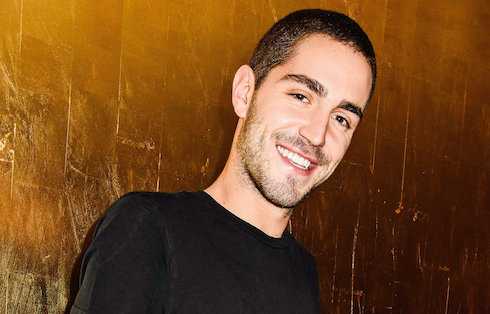 Ogni Mattina arruola Tommaso Zorzi per il gossip ‘piccante’