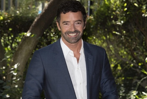 La Vita in Diretta, Matano: «Io sono il cross man della squadra. Cuccarini? Ho fatto dei bei respiri»