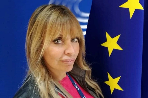 Alessandra Mussolini