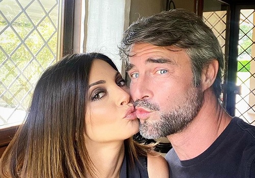 Junior Bake Off 6: Flavio Montrucchio e Alessia Mancini conduttori