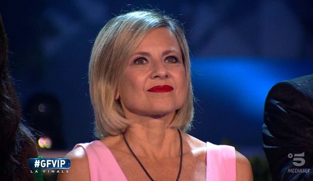 Grande Fratello Vip 5: Antonella Elia è la nuova opinionista