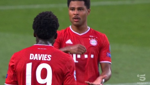 Ascolti TV | Mercoledì 19 agosto 2020. La Champions non sfonda (16.5%), Superquark 12.5%. Boom Vita in Diretta con la cronaca (19.4%-21.9%)