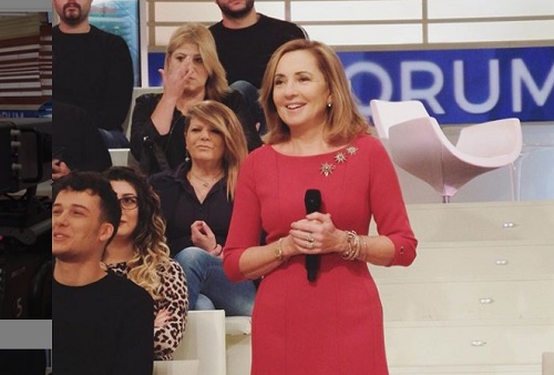 Forum riparte il 2 settembre con le puntate inedite della scorsa stagione