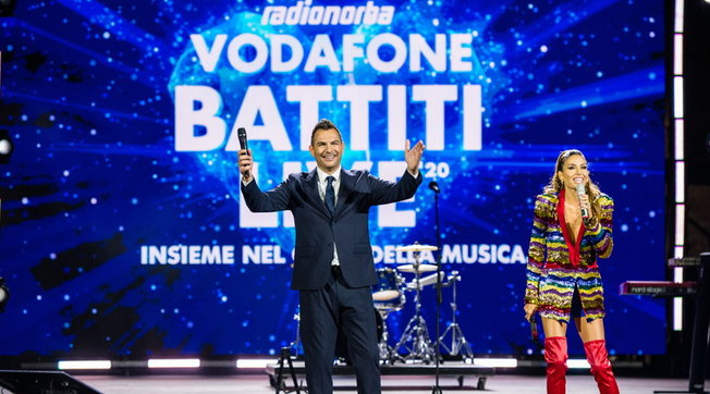 Battiti Live 2020: la scaletta della seconda puntata